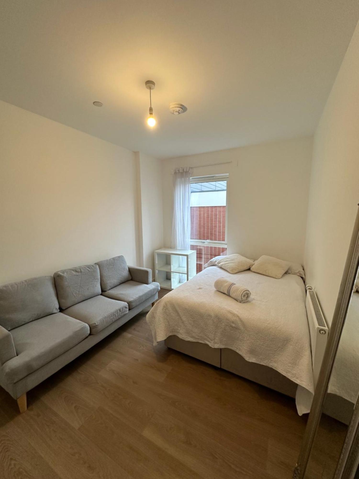 Ferienwohnung King Square Gardens London Exterior foto